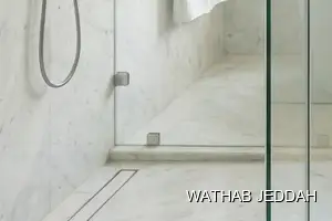 Bathroom Cleaning results after completion in Al Zahra, Jeddah