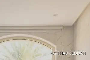 Wathab Jeddah team performing Bathroom Cleaning in Bani Malik, Jeddah
