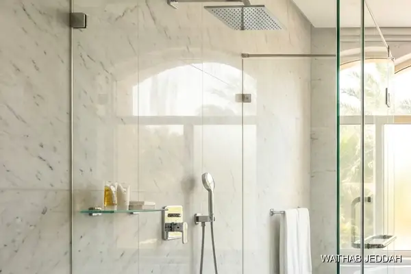 Bathroom Cleaning in Ghulail - Wathab Jeddah Cleaning