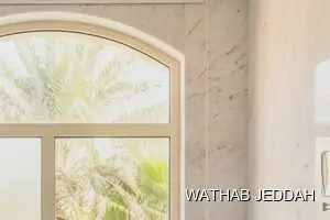 Wathab Jeddah team performing Bathroom Cleaning in Mushrifah, Jeddah