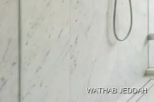 Wathab Jeddah team performing Bathroom Cleaning in Petromin, Jeddah