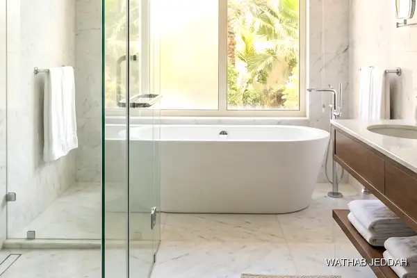 Bathroom Cleaning in Taybah - Wathab Jeddah