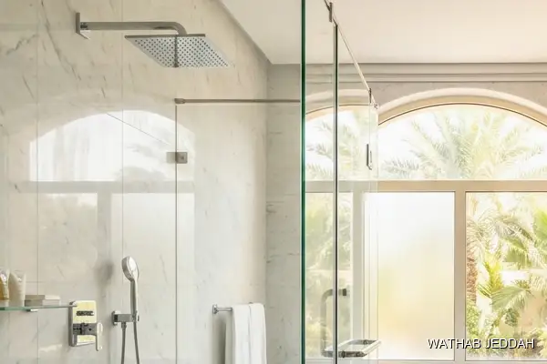 Bathroom Cleaning in Umm Al Salam, Jeddah - Wathab Jeddah Cleaning Services