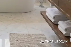 Bathroom Cleaning results after completion in Umm Al Salam, Jeddah