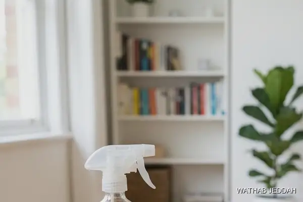 Building & Entrance Cleaning in North Obhur, Jeddah - Wathab Jeddah Cleaning Services