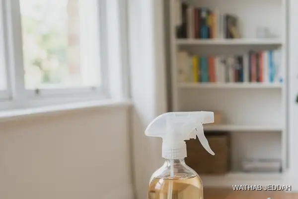 Building & Entrance Cleaning in Al Qurainiyah, Jeddah - Wathab Jeddah Cleaning Services