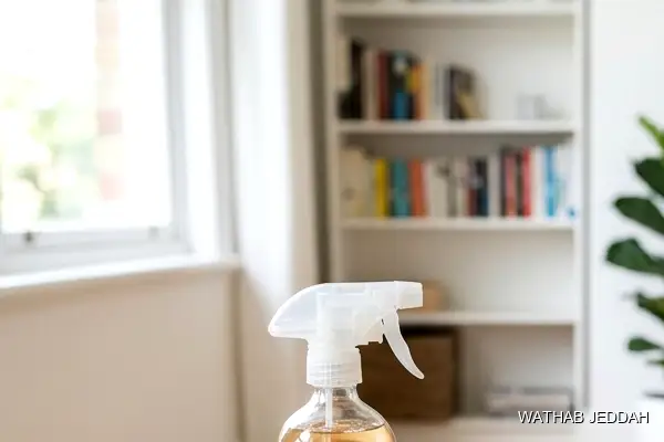 Building & Entrance Cleaning in Al Rabwah, Jeddah - Wathab Jeddah Cleaning Services