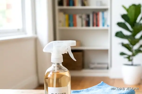 Building & Entrance Cleaning in Al Sahifah - Wathab Jeddah Cleaning