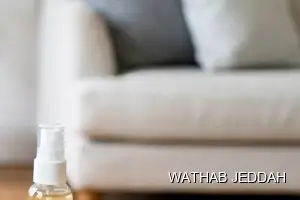 نتائج تنظيف العمائر والمداخل بعد الانتهاء في حي بريمان بجدة