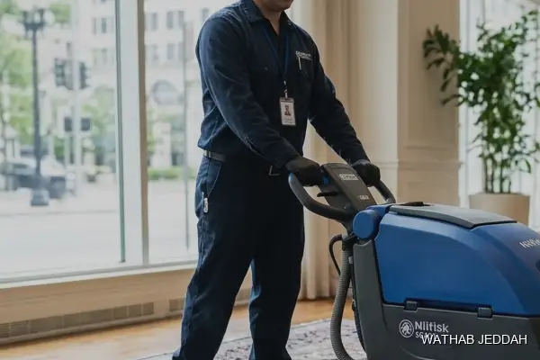 Carpet Cleaning in North Obhur - Wathab Jeddah