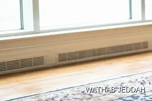 Wathab Jeddah team performing Carpet Cleaning in North Prince Fawaz, Jeddah