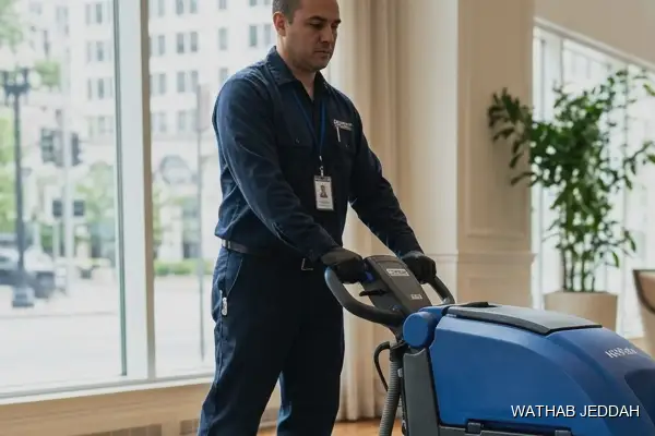 Carpet Cleaning in Al Bawadi, Jeddah - Wathab Jeddah Cleaning Services