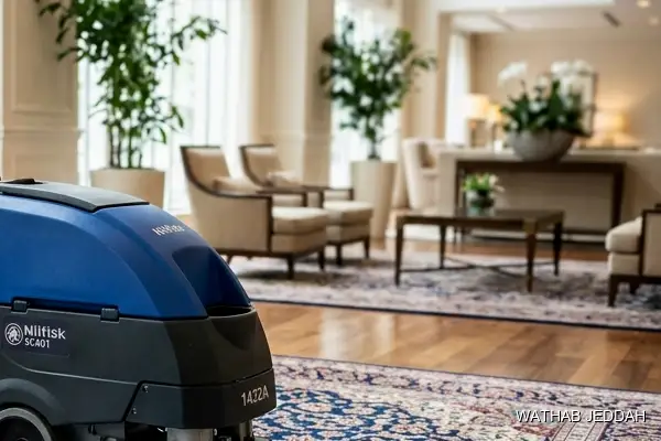 Carpet Cleaning in Al Faisaliyah - Wathab Jeddah Cleaning