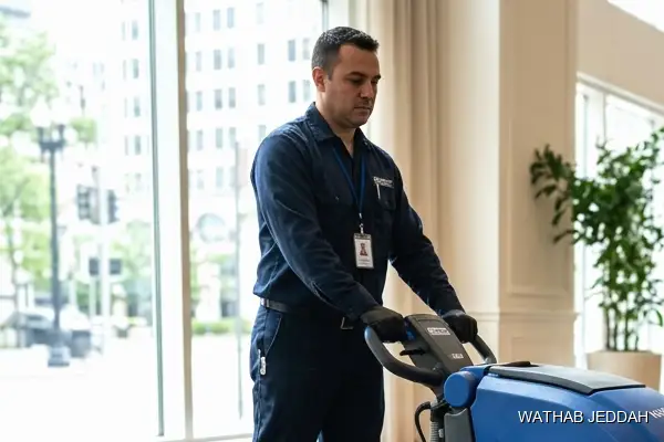 Carpet Cleaning in Al Ghadeer, Jeddah - Wathab Jeddah Cleaning Services