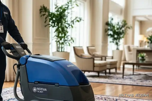 Carpet Cleaning in Al Hindawiyah