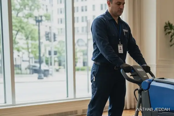Carpet Cleaning in Al Khalidiyah - Wathab Jeddah Cleaning