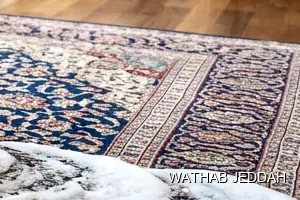 Wathab Jeddah team performing Carpet Cleaning in Al Khalidiyah, Jeddah