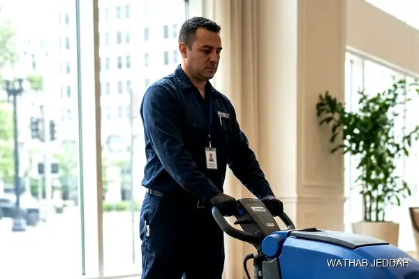 Carpet Cleaning in Al Marwah
