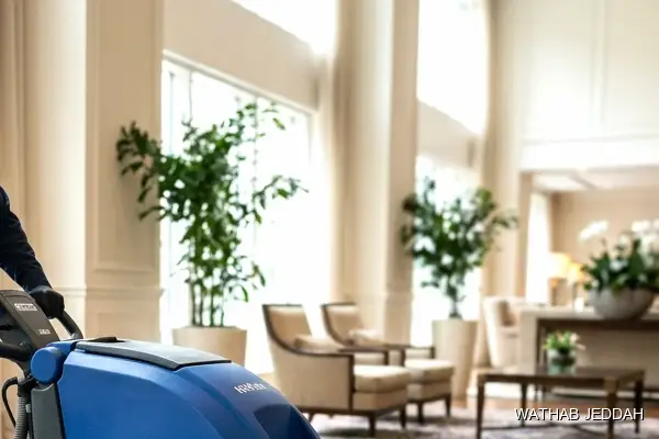 Carpet Cleaning in Al Mohammadiyah, Jeddah - Wathab Jeddah Cleaning Services