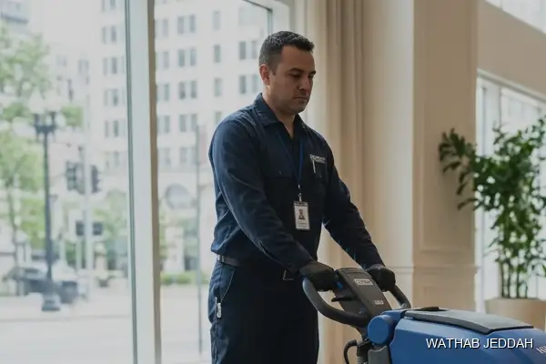 Carpet Cleaning in Al Nahdah