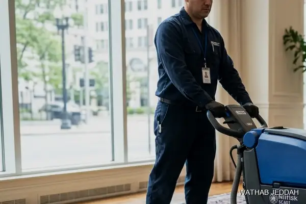 Carpet Cleaning in Al Naseem, Jeddah - Wathab Jeddah Cleaning Services