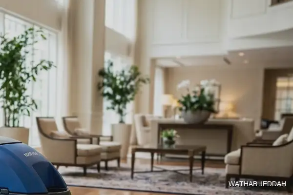 Carpet Cleaning in Al Qurainiyah - Wathab Jeddah