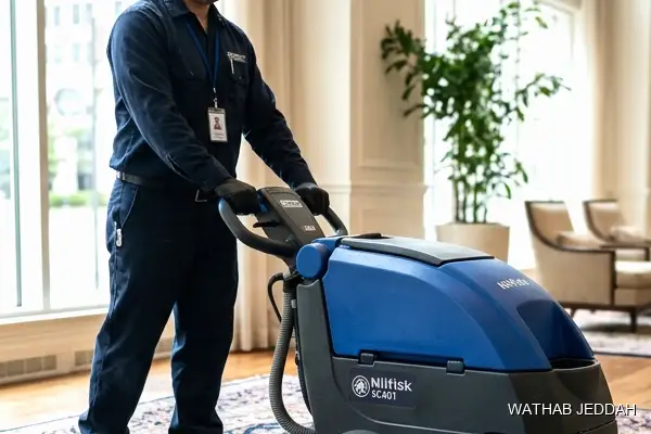 Carpet Cleaning in Al Riyadh, Jeddah - Wathab Jeddah Cleaning Services