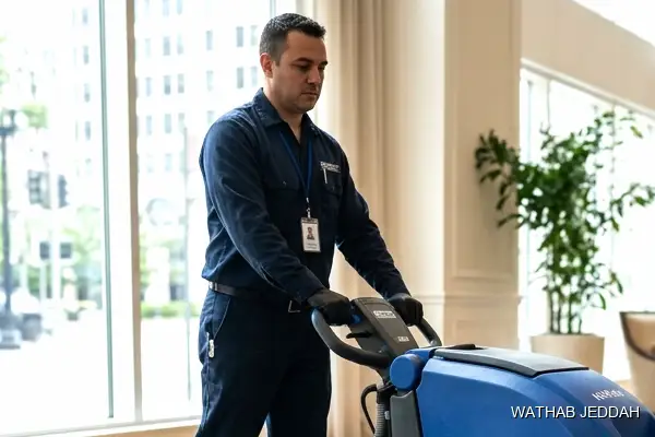 Carpet Cleaning in Al Sharafiyah - Wathab Jeddah Cleaning