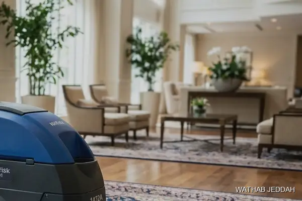 Carpet Cleaning in Ghulail - Wathab Jeddah Cleaning