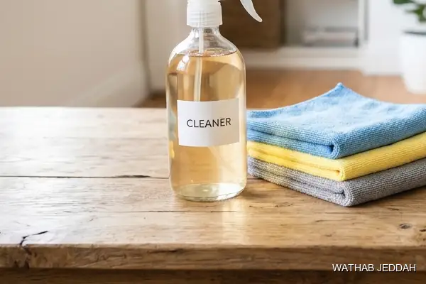 Ceramic & Porcelain Cleaning in North Obhur - Wathab Jeddah