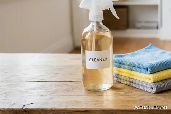Ceramic & Porcelain Cleaning in Al Ajwad - Wathab Jeddah Cleaning