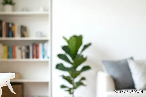 Ceramic & Porcelain Cleaning in South Prince Fawaz, Jeddah - Wathab Jeddah Cleaning Services