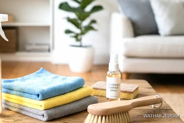 Ceramic & Porcelain Cleaning in Al Balad, Jeddah - Wathab Jeddah Cleaning Services