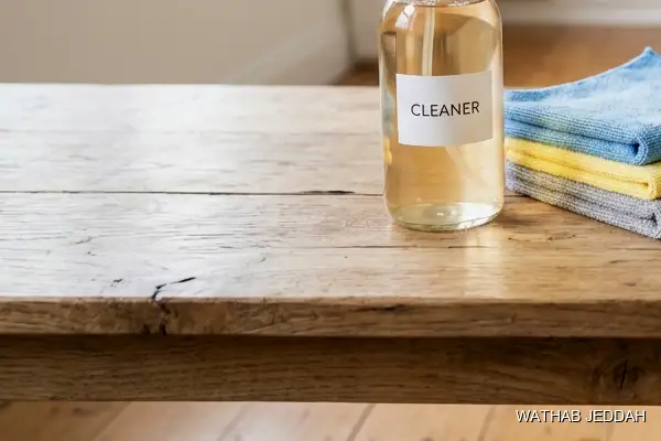 Ceramic & Porcelain Cleaning in Al Fadilah, Jeddah - Wathab Jeddah Cleaning Services