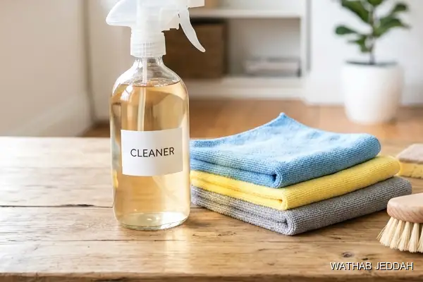 Ceramic & Porcelain Cleaning in Al Fardous - Wathab Jeddah Cleaning