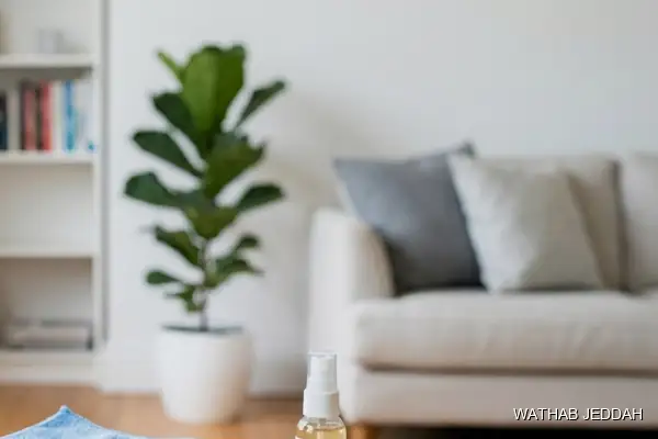 Ceramic & Porcelain Cleaning in Al Harazat, Jeddah - Wathab Jeddah Cleaning Services