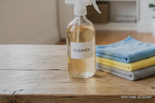 Ceramic & Porcelain Cleaning in Al Jamiah, Jeddah - Wathab Jeddah Cleaning Services