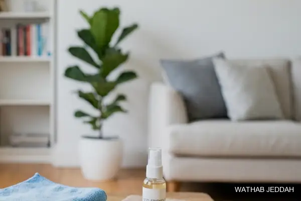 Ceramic & Porcelain Cleaning in Al Kandarah, Jeddah - Wathab Jeddah Cleaning Services