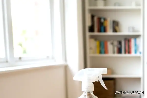 Ceramic & Porcelain Cleaning in Al Lulu - Wathab Jeddah