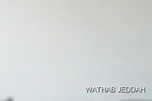 Wathab Jeddah team performing Ceramic & Porcelain Cleaning in Al Marwah, Jeddah