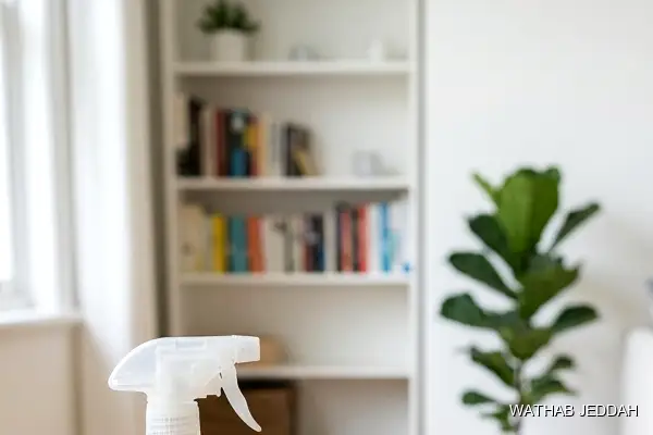 Ceramic & Porcelain Cleaning in Al Naeem - Wathab Jeddah
