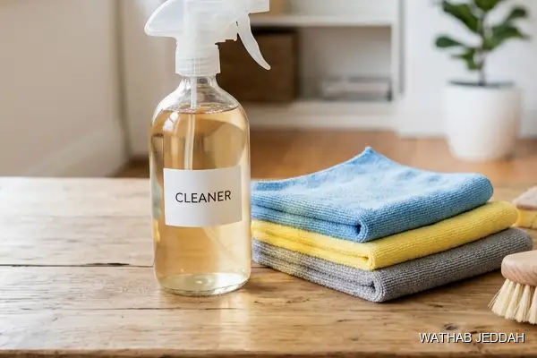 Ceramic & Porcelain Cleaning in Al Nahdah, Jeddah - Wathab Jeddah Cleaning Services
