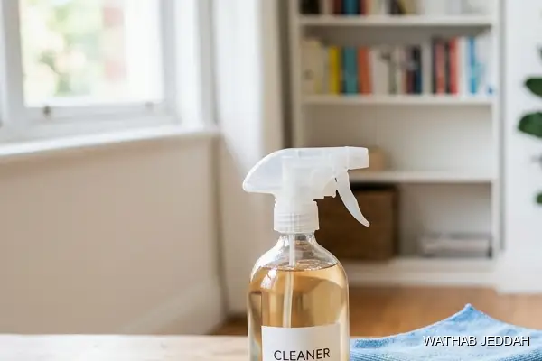 Ceramic & Porcelain Cleaning in Al Rabwah - Wathab Jeddah