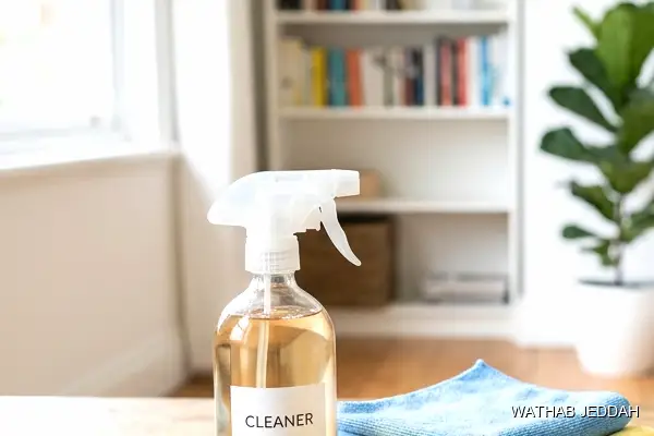 Ceramic & Porcelain Cleaning in Al Rehab