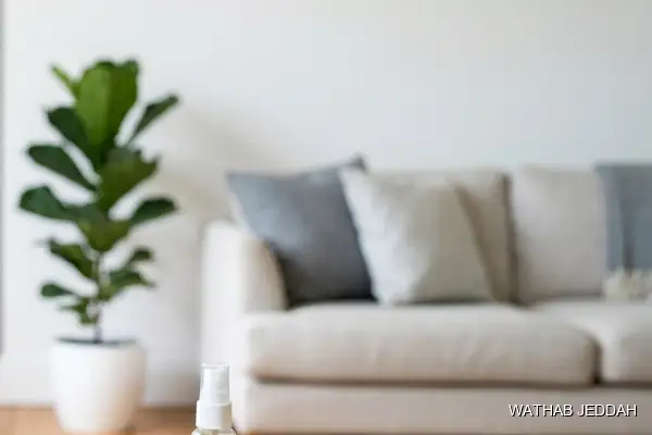 Ceramic & Porcelain Cleaning in Al Salhiyah, Jeddah - Wathab Jeddah Cleaning Services