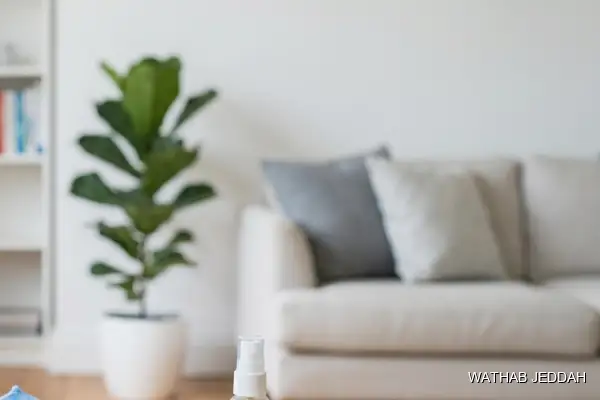 Ceramic & Porcelain Cleaning in Bani Malik