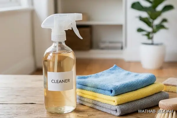 Ceramic & Porcelain Cleaning in Bariman - Wathab Jeddah Cleaning