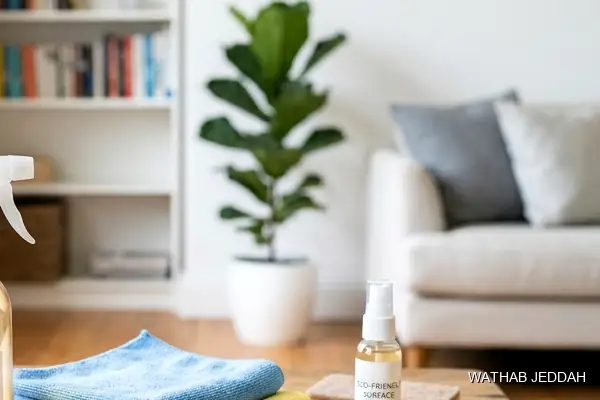Ceramic & Porcelain Cleaning in Ghulail, Jeddah - Wathab Jeddah Cleaning Services