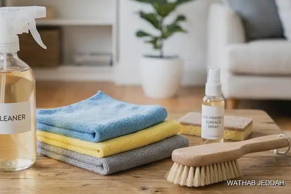 Ceramic & Porcelain Cleaning in Petromin