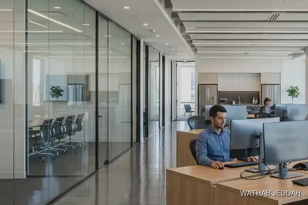 Corporate Cleaning in South Obhur